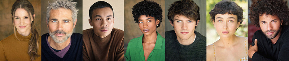 Headshots by Jim — Rates & Info